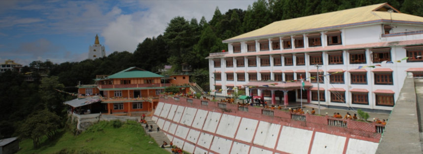 Manjushree Vidyapith